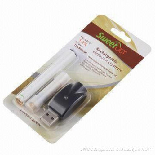 Electronic Cigarette, up 500 puffs